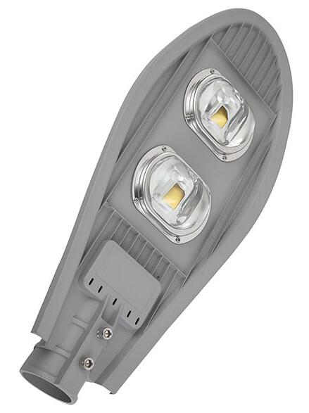 LED路灯外壳产品特性介绍