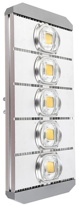 LED路灯铝型材外壳有哪些优点