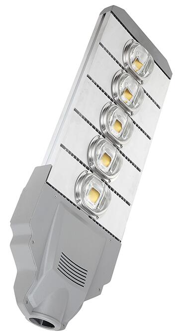 LED路灯外壳功能特点描述