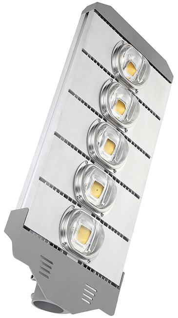 LED投光灯的重量有多少