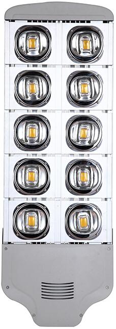 LED路灯外壳有什么要求