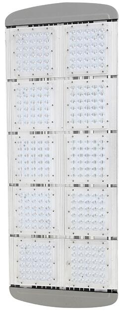 LED投光灯外壳如何解决散热问题