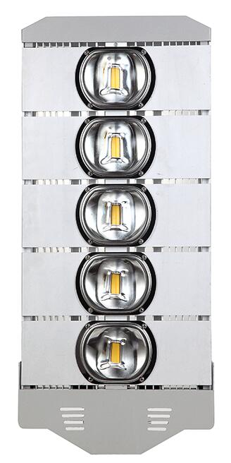 大功率LED隧道灯外壳的产品特点