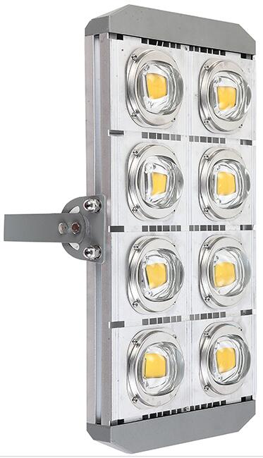 LED投光灯结构部件有哪些