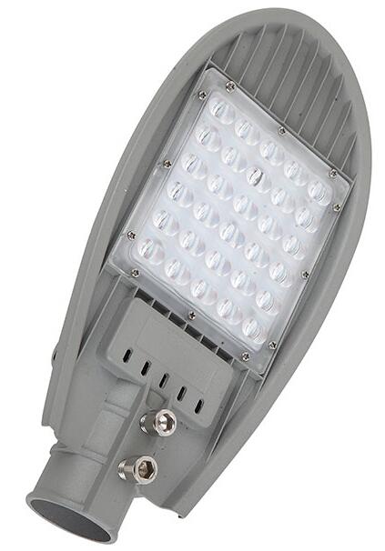 LED路灯外壳的要求