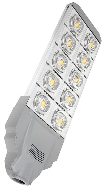 铝型材型LED路灯外壳的主要参数