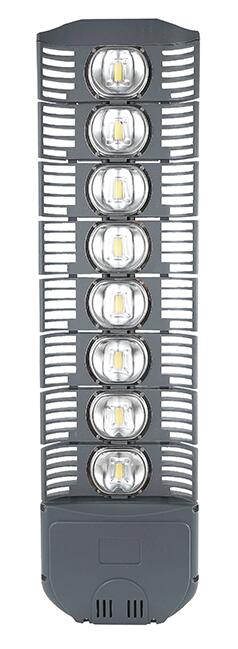 选择LED路灯外壳要注意哪些