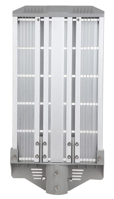 变形金刚路灯外壳散热器介绍