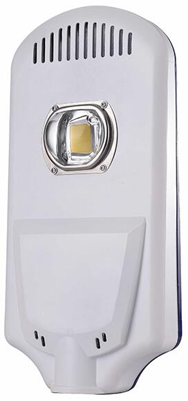 模组路灯外壳材质特点