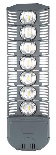 路灯外壳的优势特点