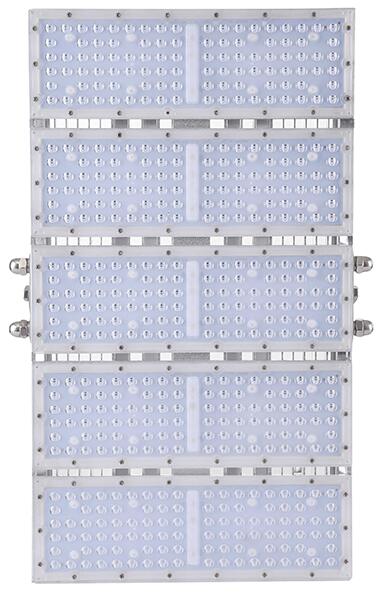 隧道灯外壳的详细介绍