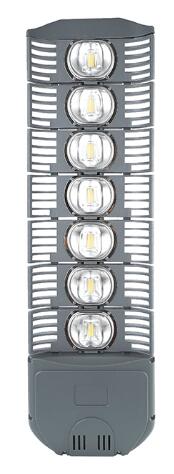 怎样防止模组路灯杆被盗