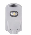 在路灯外壳保护下的LED路灯为什么这么受欢迎