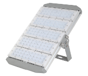 水边使用投光灯，投光灯外壳应该如何使用并防范水