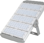 投光灯外壳中的照明光源为什么用的基本上都是LED灯？