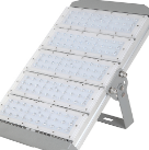 LED投光灯的设计和结构是什么样的？其作用是什么？