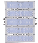 LED隧道灯的应该有哪些特点才能作为隧道灯了