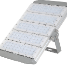 泛光灯和投光灯的区别在哪里，什么样的地方适合用那种灯？