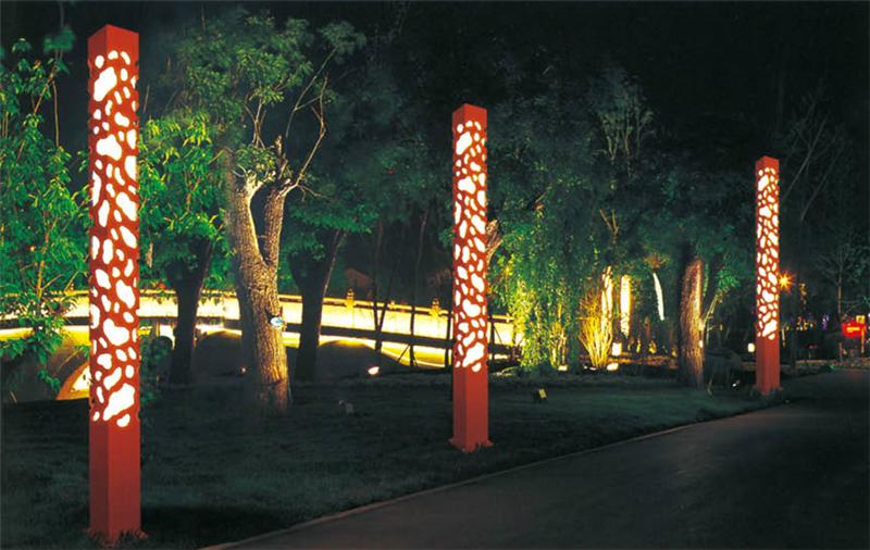 路灯具有“绿色照明能源”之称?