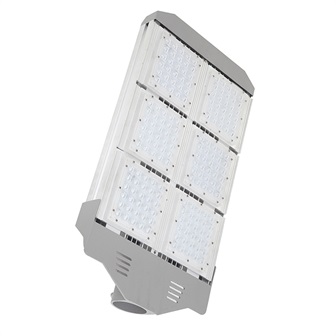 路灯外壳方形投光灯外壳在现实生活当中运用的范围还是非常广泛的