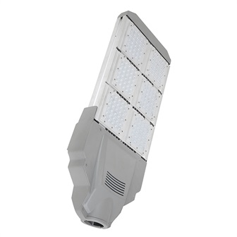 LED灯具行业发展的障碍路灯外壳厂家