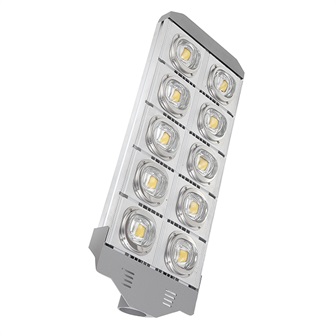 分析LED照明未来的发展前景路灯外壳