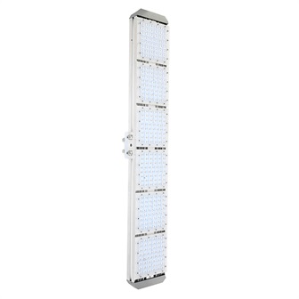 国内LED市场正呈全面推开之势LED投光灯外壳