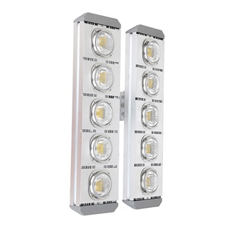 中山隧道灯外壳功能介绍