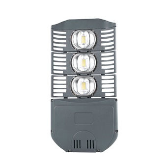 路灯外壳材料对比与专业小知识