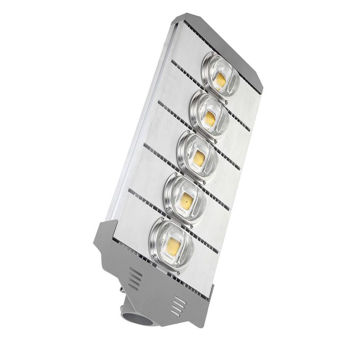 LED路灯的防水工作如何进行