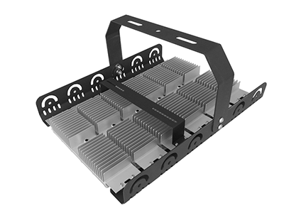 模组路灯外壳的种类