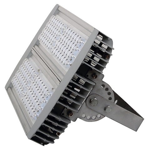 LED隧道灯外壳的照明要求！