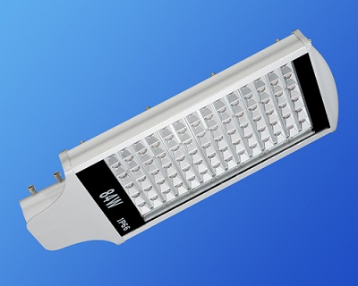 LED路灯外壳制成材质的介绍