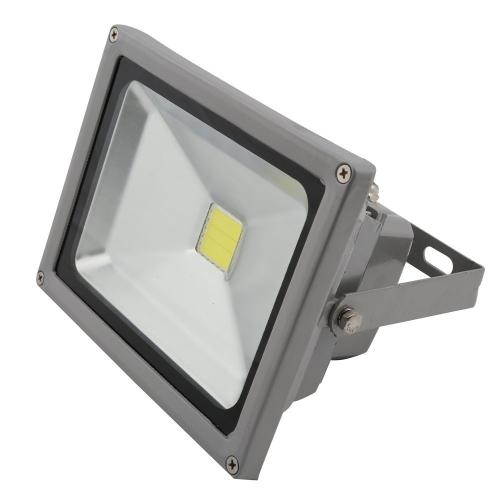 LED投光灯外壳外壳特性