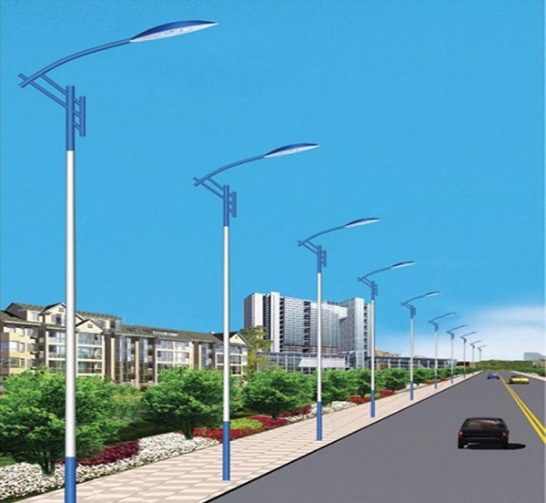 路灯外壳厂家的质量和材料都有什么优势！