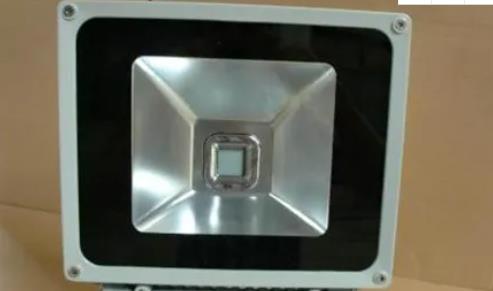 ED投光灯和LED泛光灯区别