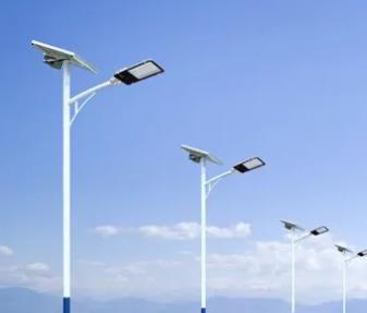  路灯外壳的特别之处