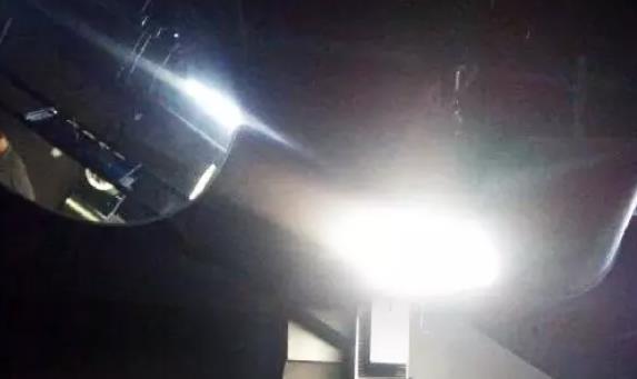 隧道灯能否符合需求