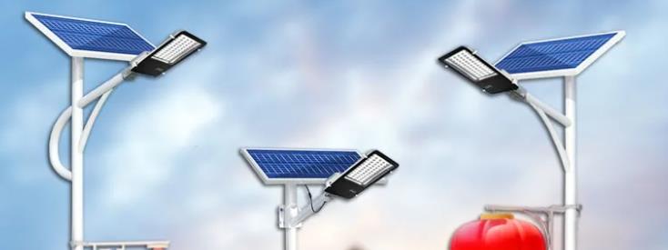 路灯外壳的特别之处