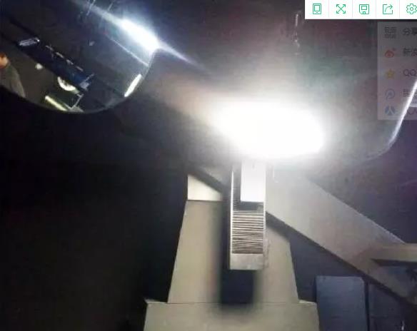 隧道灯能否符合高效节能的应用需求