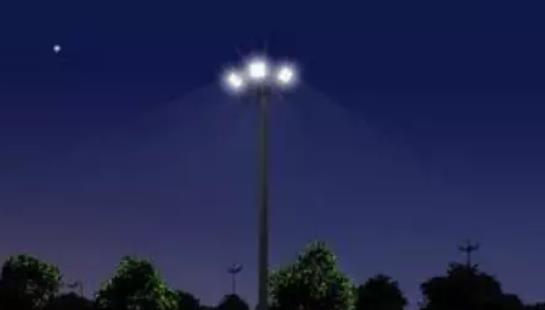 LED路灯厂家产品出厂要经过哪些检验