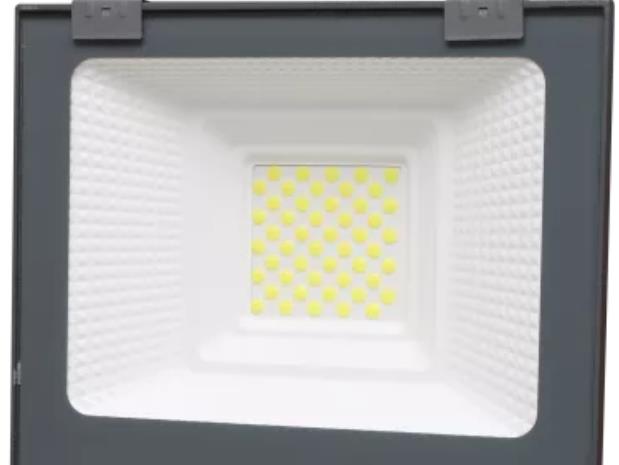 投光灯外壳的性能特点