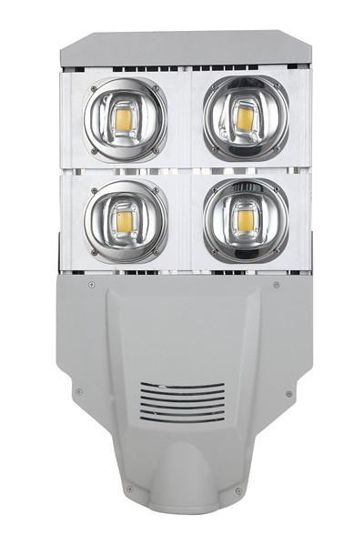 变型金刚路灯外壳