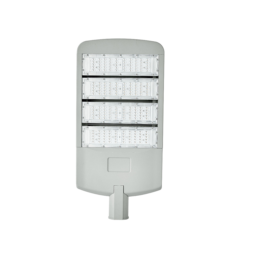 天狼星路灯外壳