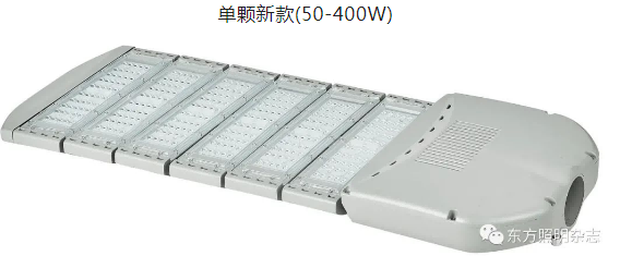 LED投光灯的介绍