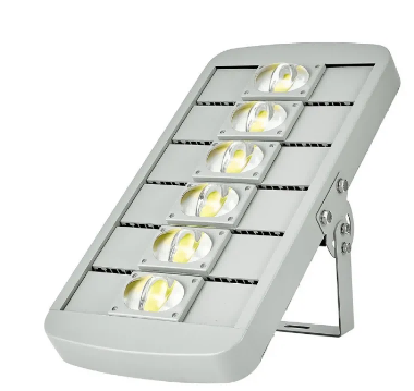  LED投光灯外壳介绍