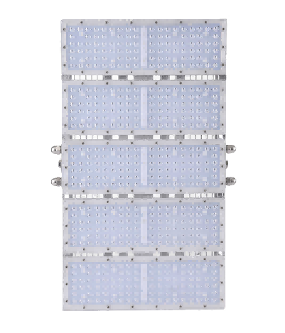 LED透光等散热外壳如何选择