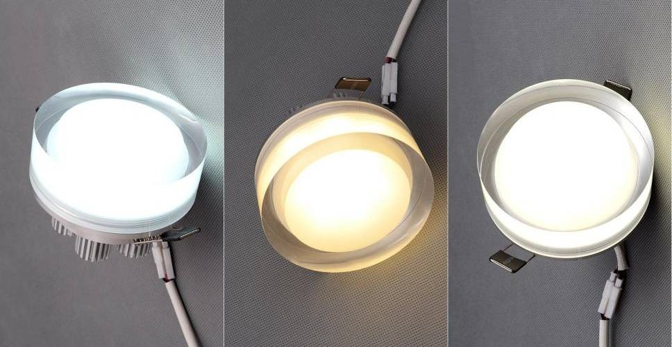 LED光源与LED灯具的区别