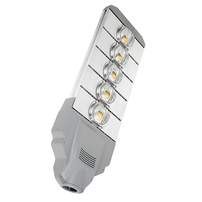 变形金刚路灯外壳