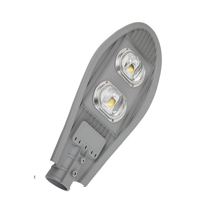 太阳能路灯外壳